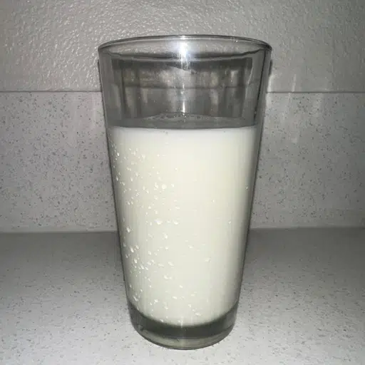 Milk
