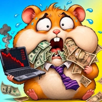 StockHamster
