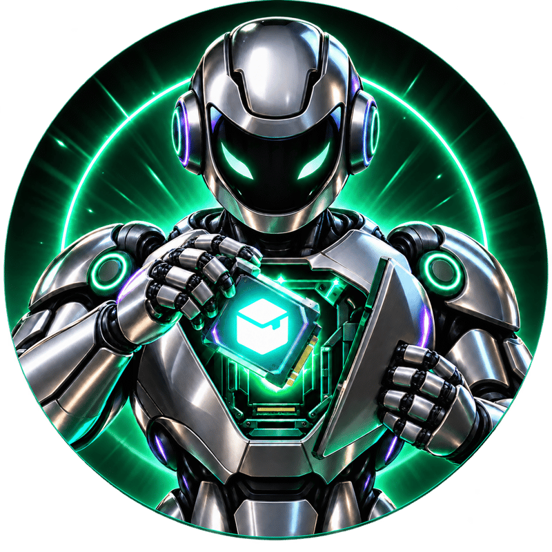 MADE logo