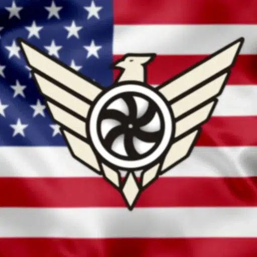 USA logo