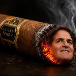 CUBAN