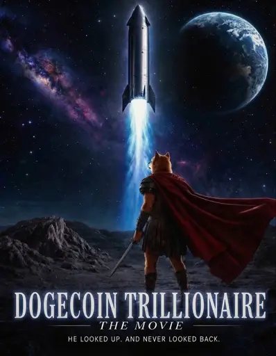 Trillionaire