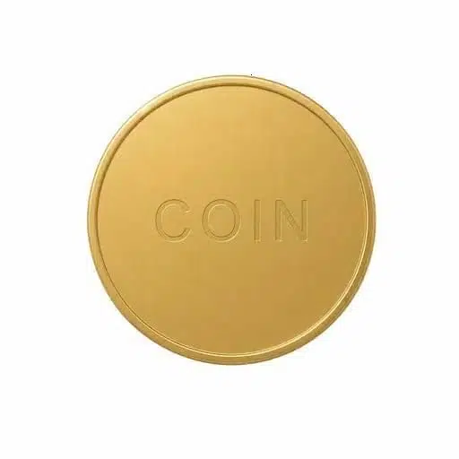 coin