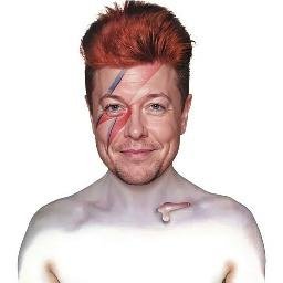 BOWIE