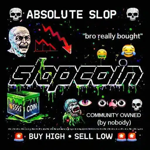 SLOP