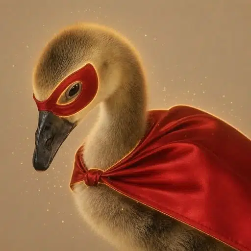 Goosey
