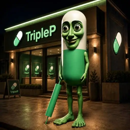 TRIPLEP
