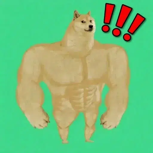 Swoge