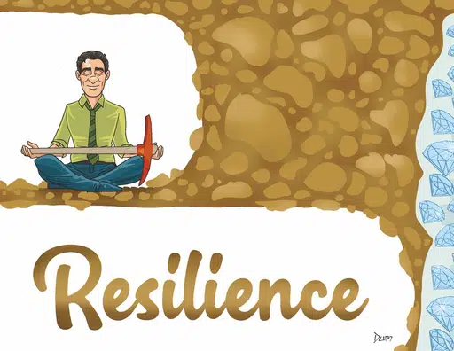 RESILIENCE