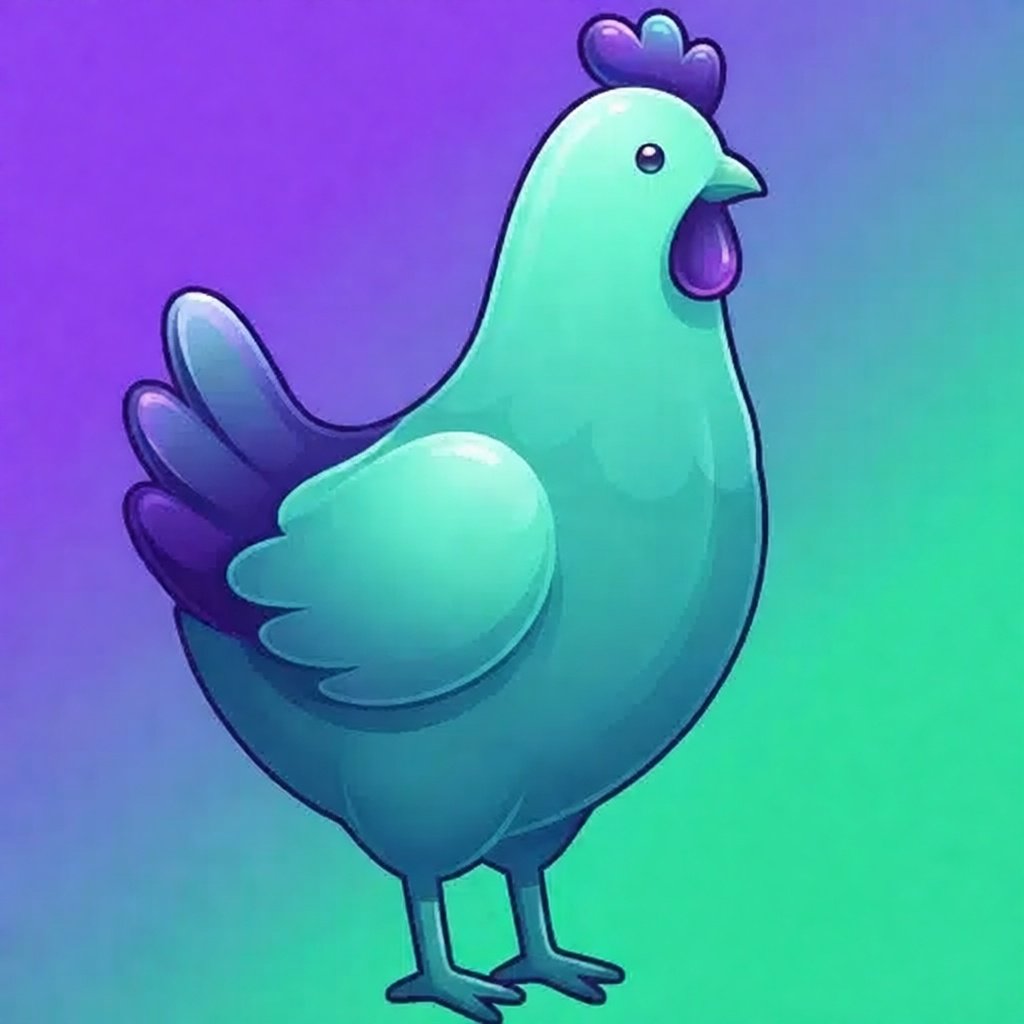CHICKEN