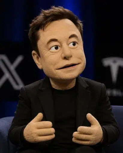 ELON