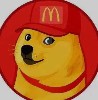 McDoge