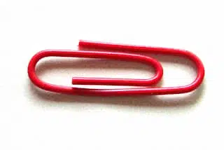 Paperclip