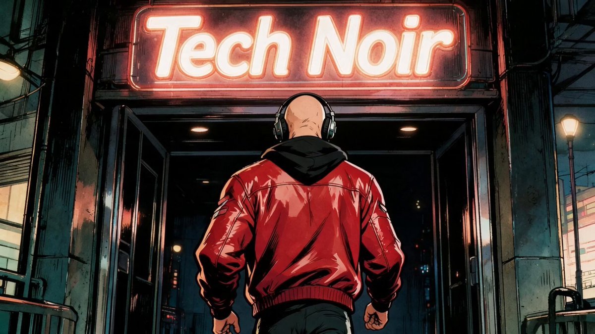 NOIR⁠