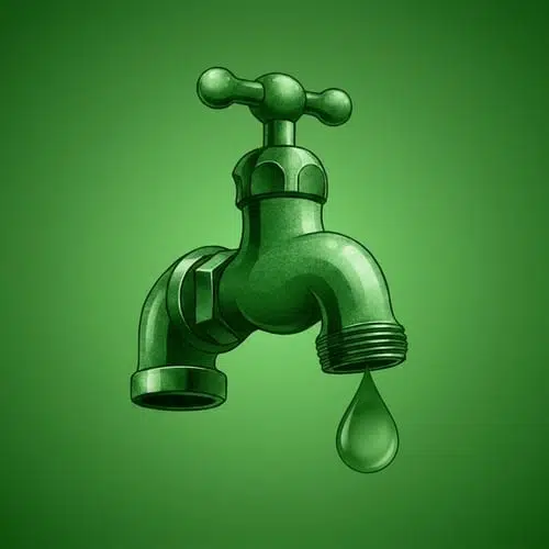 faucet