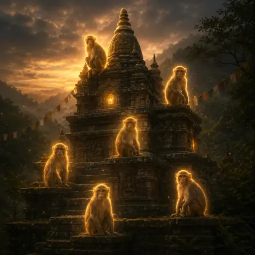 Temple