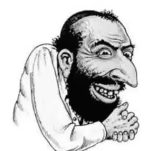Mordechai