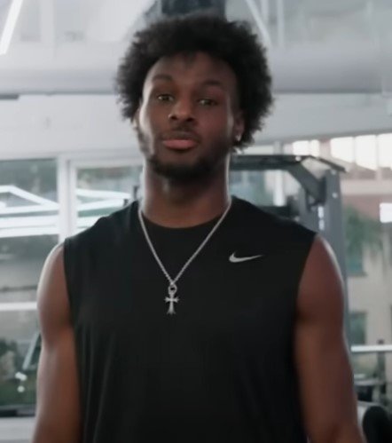 NIG BRONNY