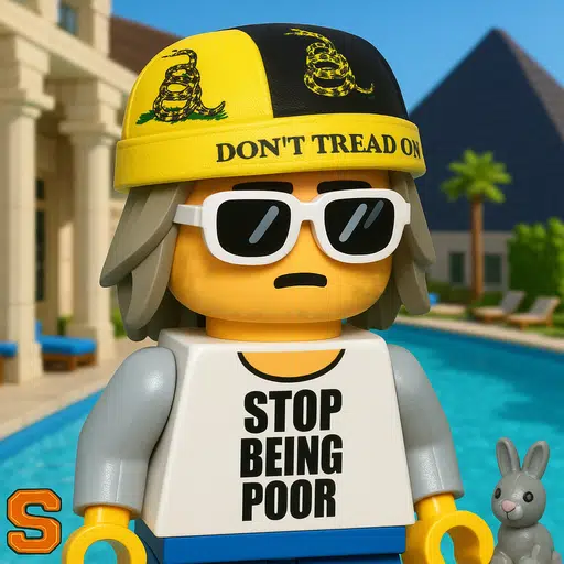 LEGO