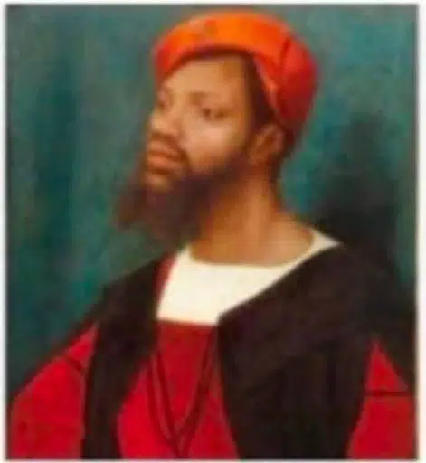 BLACKMAN