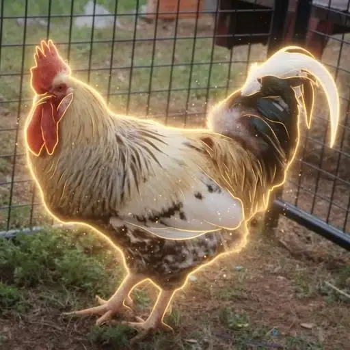 CLUCK