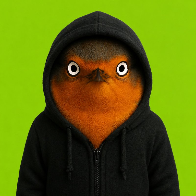robinhood