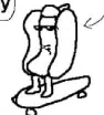 skatedog