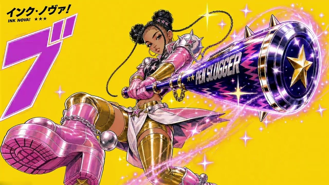 nova
