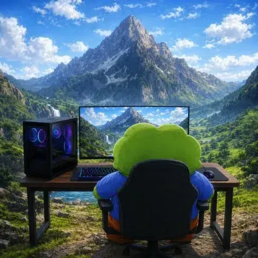 PC