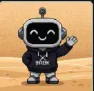 Bot — recently traded by Danny on Solana