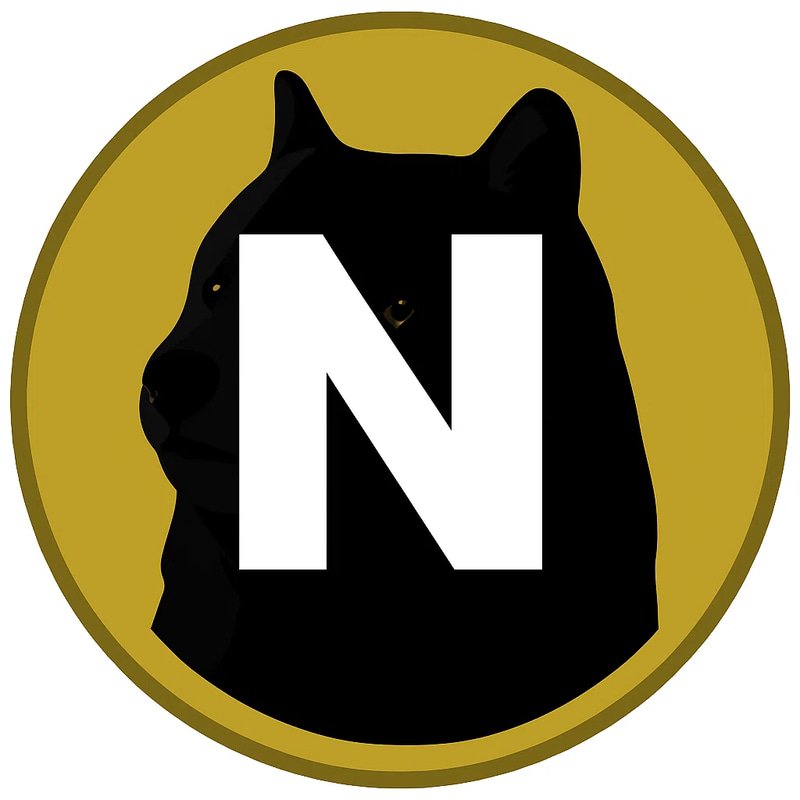 NOGE logo