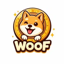woof