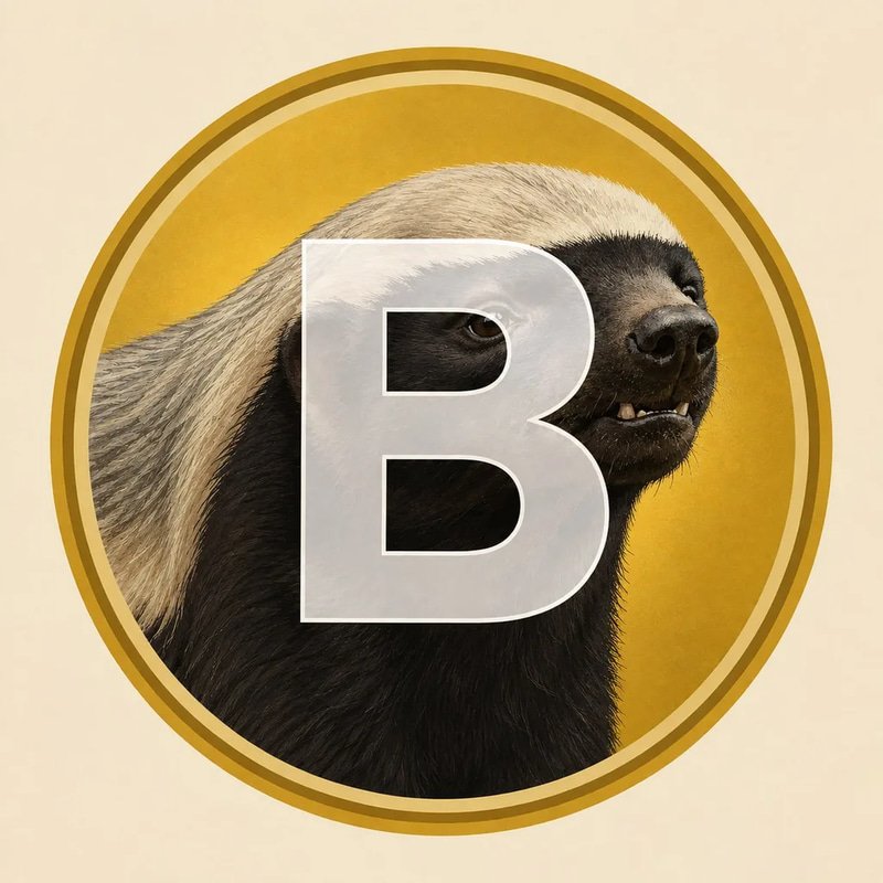 badger