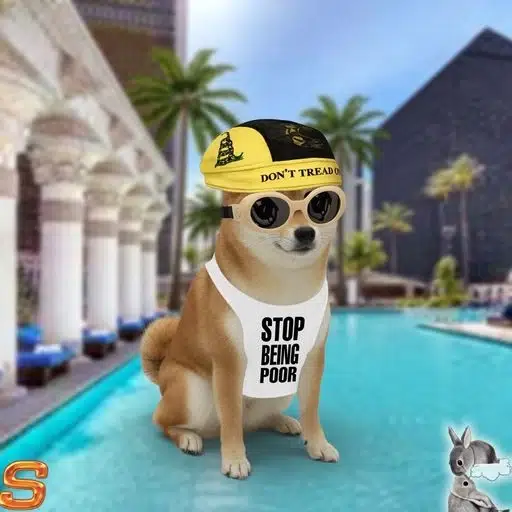 $Archie token logo