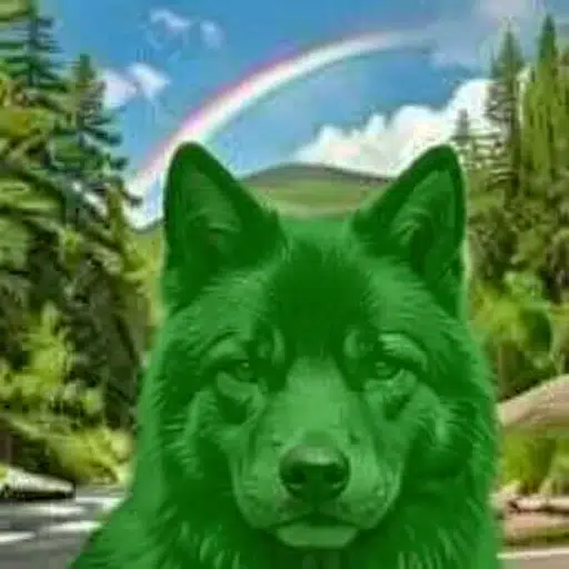 alpha