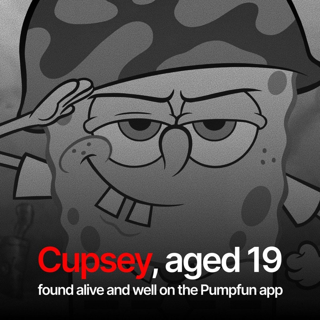 CUPSEY