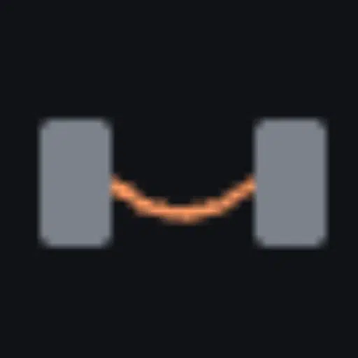 $TINCAN token logo