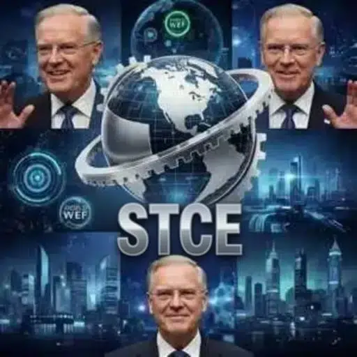 STCE