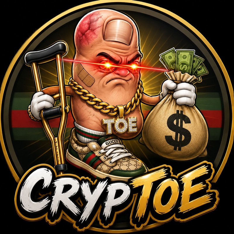 CrypToe