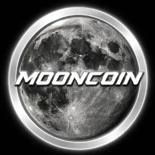 MoonCoin