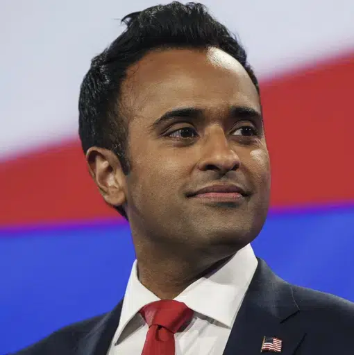 Vivek