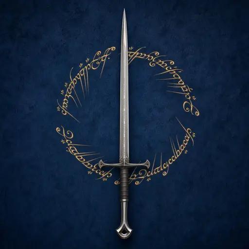 Andúril
