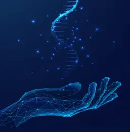 DRNA