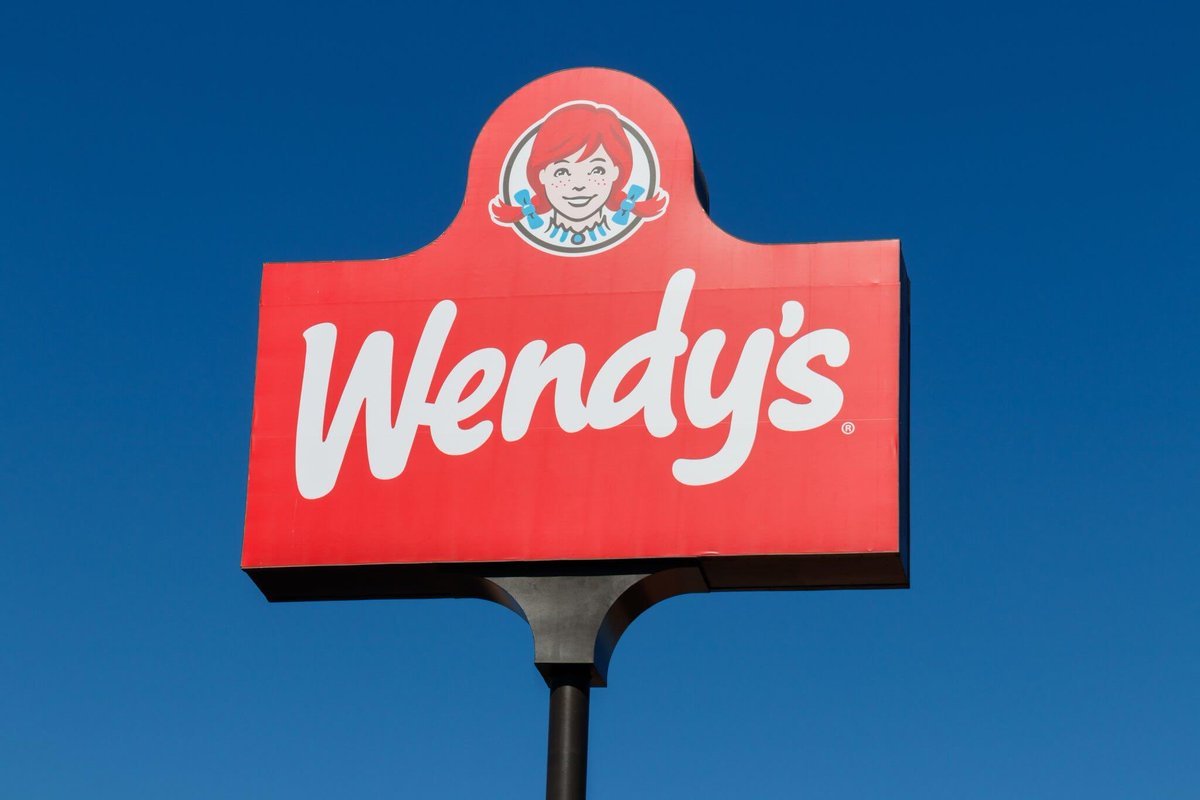 WENDYS