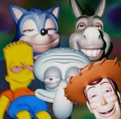 Geeked