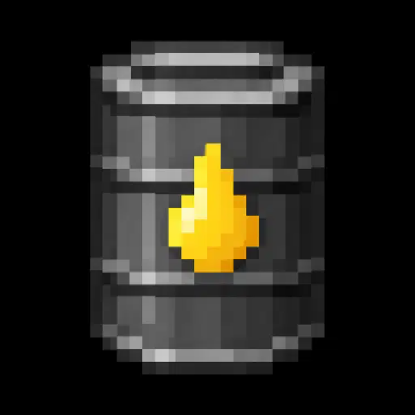 OIL