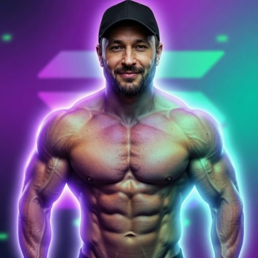 SolanaMan