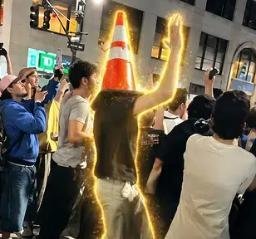 CONE