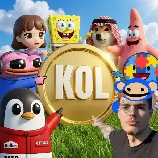 KOL — recently traded by Jack Duval on Solana