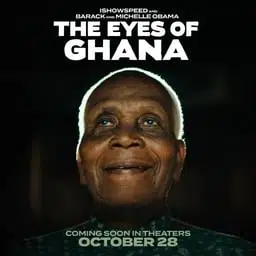 $GHANA token logo